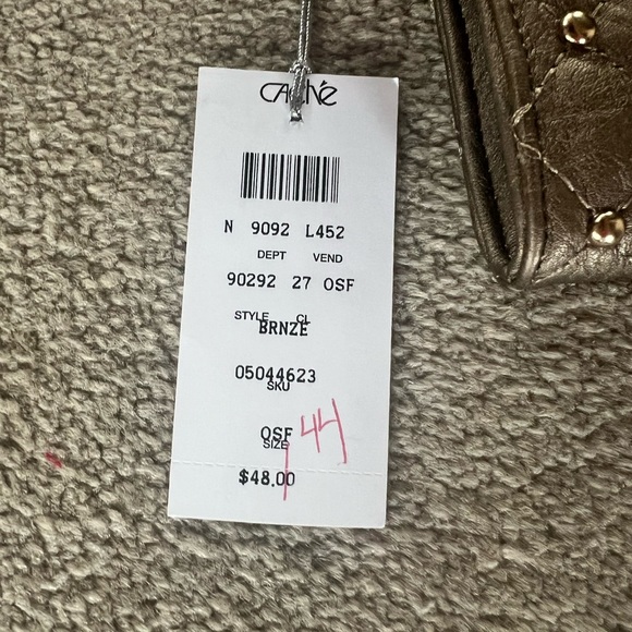 Cache Wallet - Picture 3 of 6